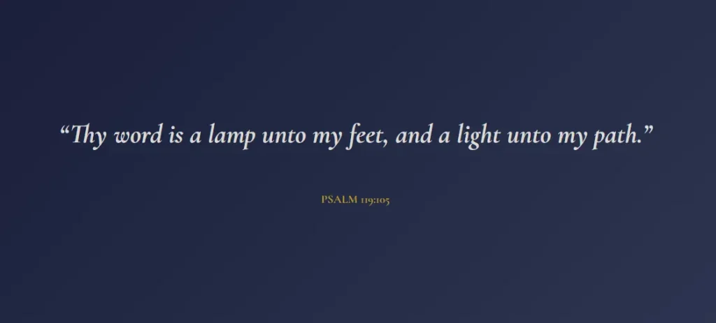 A plain English guide to the three Bible translations in the Gratitude app — and which one might suit you best.